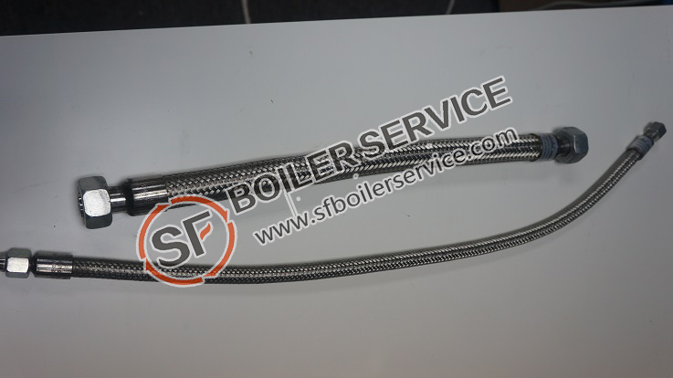 Flexible hose - 3